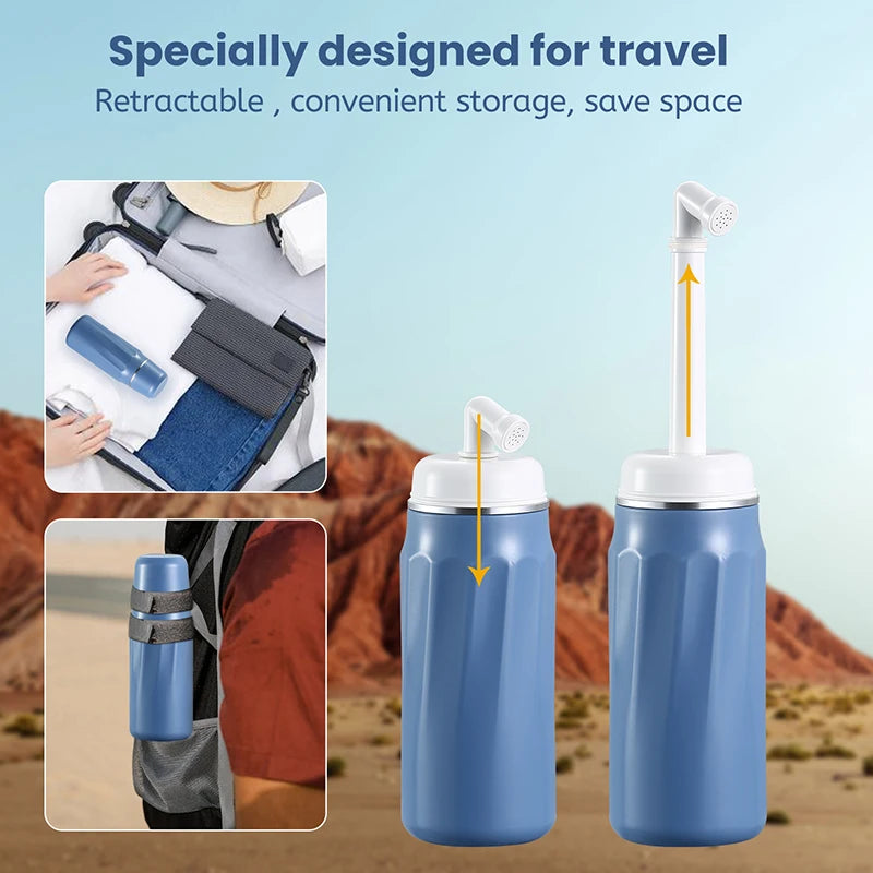 Freshet Portable Bidet