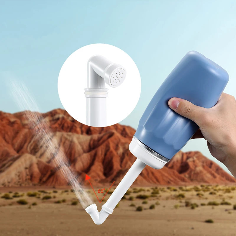 Freshet Portable Bidet